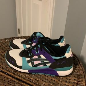 ASICS Gel Lyte 3 Mens 10